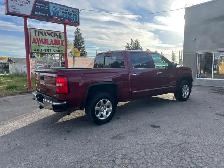 2015 GMC Sierra 1500 SLT - Photo 5