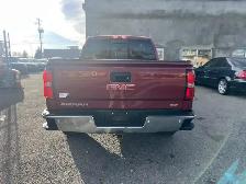 2015 GMC Sierra 1500 SLT - Photo 6