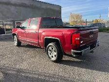 2015 GMC Sierra 1500 SLT - Photo 7