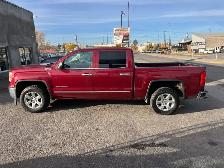 2015 GMC Sierra 1500 SLT - Photo 8