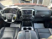 2015 GMC Sierra 1500 SLT - Photo 9