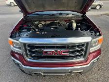2015 GMC Sierra 1500 SLT - Photo 18