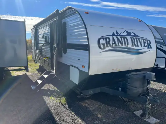 2022 Grand River 29BH