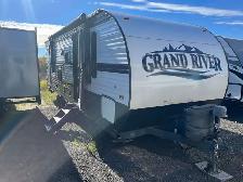 2022 Grand River 29BH