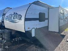2022 Grand River 29BH - Photo 2