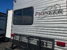 2018 Pioneer 310DS - Photo 12