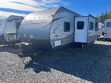 2019 Catalina 293QCBH