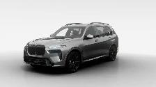 2027 BMW X7 xDrive40i | Premium | M Sport | M Sport Pro