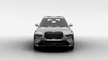 2027 BMW X7 xDrive40i | Premium | M Sport | M Sport Pro - Photo 3
