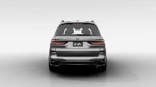 2027 BMW X7 xDrive40i | Premium | M Sport | M Sport Pro - Photo 5