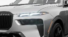 2027 BMW X7 xDrive40i | Premium | M Sport | M Sport Pro - Photo 6