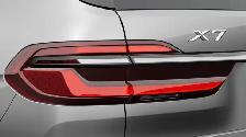 2027 BMW X7 xDrive40i | Premium | M Sport | M Sport Pro - Photo 8