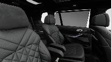 2027 BMW X7 xDrive40i | Premium | M Sport | M Sport Pro - Photo 12