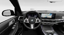 2027 BMW X7 xDrive40i | Premium | M Sport | M Sport Pro - Photo 13