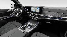2027 BMW X7 xDrive40i | Premium | M Sport | M Sport Pro - Photo 14