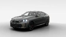 2027 BMW X6 xDrive40i | Premium Amélioré | M Sport Pro