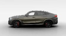 2027 BMW X6 xDrive40i | Premium Amélioré | M Sport Pro - Photo 4
