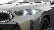 2027 BMW X6 xDrive40i | Premium Amélioré | M Sport Pro - Photo 6