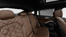 2027 BMW X6 xDrive40i | Premium Amélioré | M Sport Pro - Photo 12