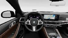 2027 BMW X6 xDrive40i | Premium Amélioré | M Sport Pro - Photo 13