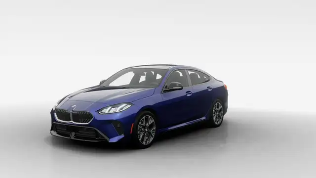 2027 BMW 228 xDrive 228 xDrive | Entretien planifié sans frais
