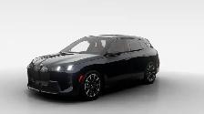 2026 BMW iX xDrive45 | Premium | M Sport | Attache Remorque