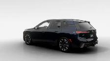 2026 BMW iX xDrive45 | Premium | M Sport | Attache Remorque - Photo 2