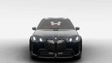 2026 BMW iX xDrive45 | Premium | M Sport | Attache Remorque - Photo 3