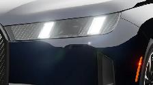 2026 BMW iX xDrive45 | Premium | M Sport | Attache Remorque - Photo 6