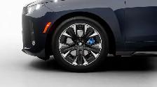 2026 BMW iX xDrive45 | Premium | M Sport | Attache Remorque - Photo 7