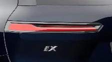 2026 BMW iX xDrive45 | Premium | M Sport | Attache Remorque - Photo 8