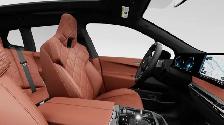2026 BMW iX xDrive45 | Premium | M Sport | Attache Remorque - Photo 9