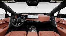 2026 BMW iX xDrive45 | Premium | M Sport | Attache Remorque - Photo 10
