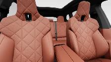 2026 BMW iX xDrive45 | Premium | M Sport | Attache Remorque - Photo 11