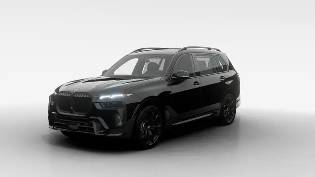 2027 BMW X7 xDrive40i | Premium | M Sport | M Sport Pro