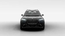 2027 BMW X7 xDrive40i | Premium | M Sport | M Sport Pro - Photo 3