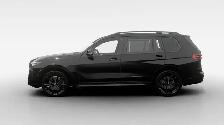 2027 BMW X7 xDrive40i | Premium | M Sport | M Sport Pro - Photo 4