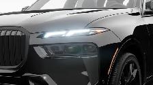 2027 BMW X7 xDrive40i | Premium | M Sport | M Sport Pro - Photo 6