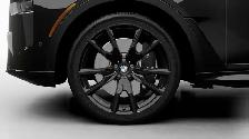 2027 BMW X7 xDrive40i | Premium | M Sport | M Sport Pro - Photo 7