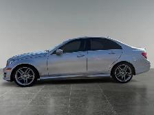 2014 Mercedes-Benz C-Class C 350 - Photo 2