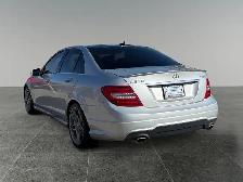 2014 Mercedes-Benz C-Class C 350 - Photo 4