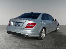 2014 Mercedes-Benz C-Class C 350 - Photo 7