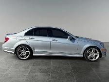2014 Mercedes-Benz C-Class C 350 - Photo 8