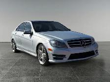 2014 Mercedes-Benz C-Class C 350 - Photo 9