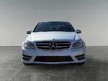 2014 Mercedes-Benz C-Class C 350 - Photo 10