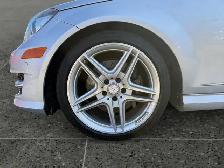 2014 Mercedes-Benz C-Class C 350 - Photo 11