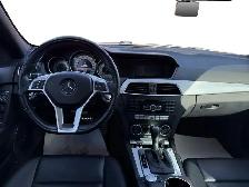 2014 Mercedes-Benz C-Class C 350 - Photo 13