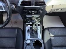 2014 Mercedes-Benz C-Class C 350 - Photo 15