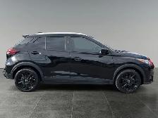 2023 Nissan Kicks SV - Photo 8
