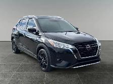 2023 Nissan Kicks SV - Photo 9